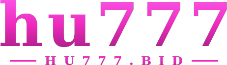 hu777 logo